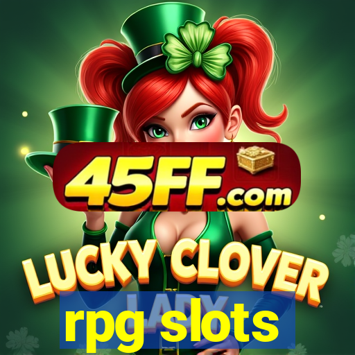 rpg slots
